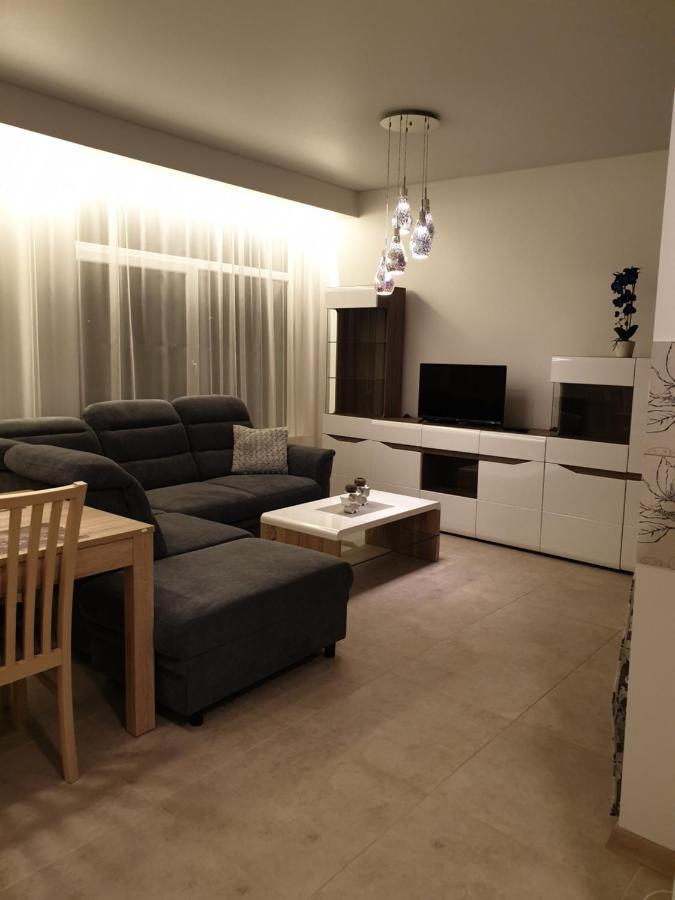 Skuodo 2E Apartment Kaunas Exterior foto
